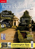 Warwickshire Life Magazine